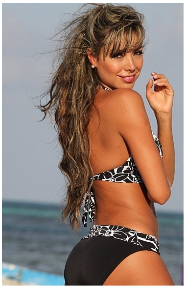 Bahama Breeze Bikini