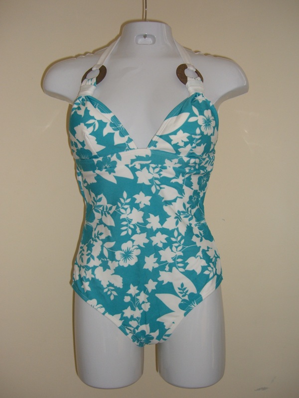 Beach Paradise Swimsuit - Bikini & Swimwear Shop