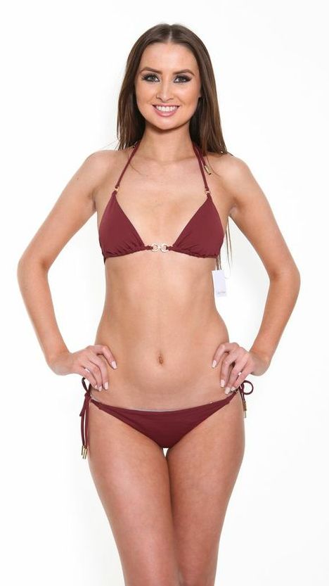 Calvin klein bikini nakd best sale