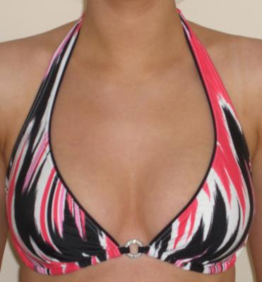 d/dd halter top