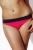 reversible banded pant