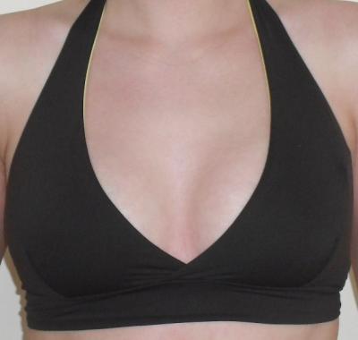 halter top