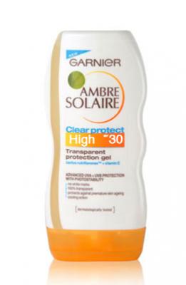 Sun Cream