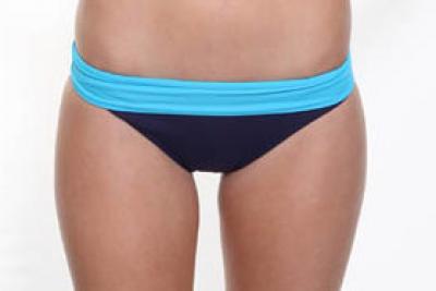 Reversible Bikini Bottoms