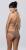 Wooden Bead Bikini
