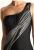 Comet One Shoulder Swimsuit