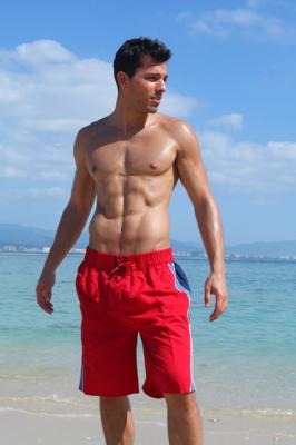 Men's Swimwear