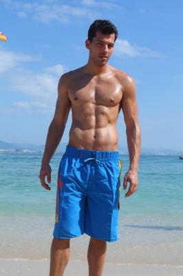 Men's Swimming Shorts