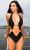 Diamante Monokini