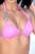 Strapless Bikini