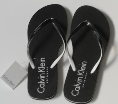 Calvin Klein Flip Flops