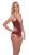 Maroon Monokini