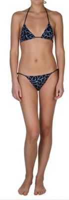 Chloe Animal Print Bikini