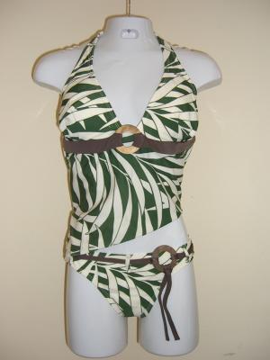 Tankini Swimwear