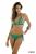 dimond flame bikini