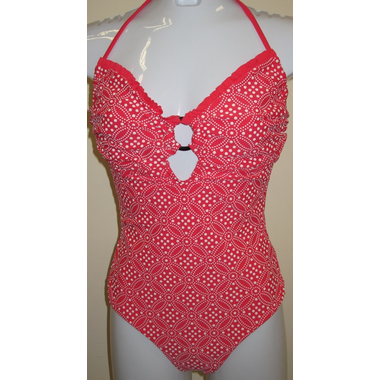 underwired swimsuit