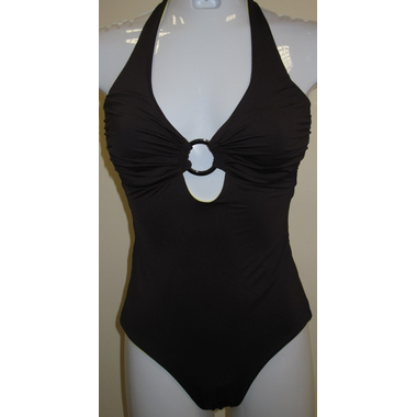 underwired swimsuit