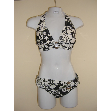 Missy Halter Bikini