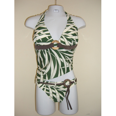 Tankini Swimwear