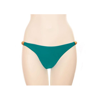 Sapphire Bikini Bottoms