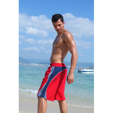 Men's Swimming Shorts