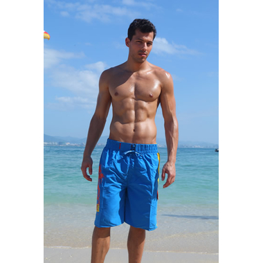 Men's Swimming Shorts