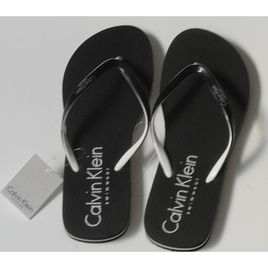 Calvin Klein Flip Flops