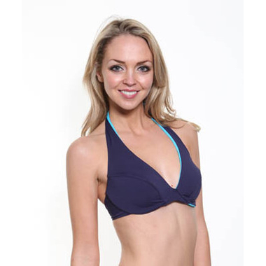 Moontide Bikini Top