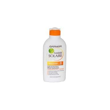 Garnier Ambre Solaire SPF8