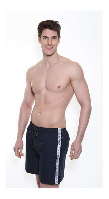 ck swimwear men
