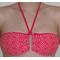 frill bandeau