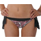 Venetian Tie Banded Hipster bikini